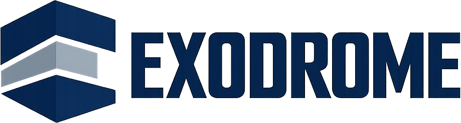 Exodrome
